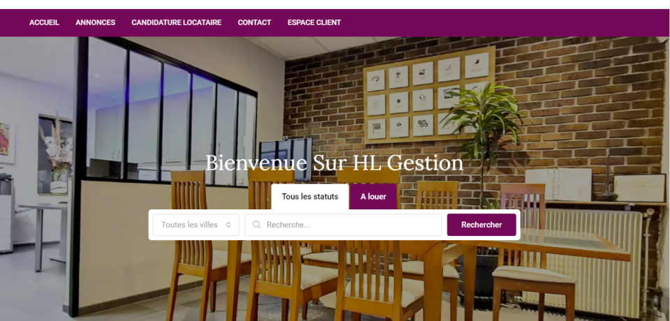 hlgestion hlgestion